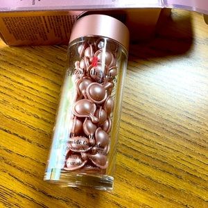 Elizabeth Arden Retinol Ceramide Capsules 60 Piece